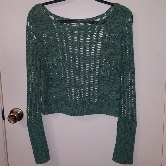 Free People Goccia Sweater - Picture 3 of 8